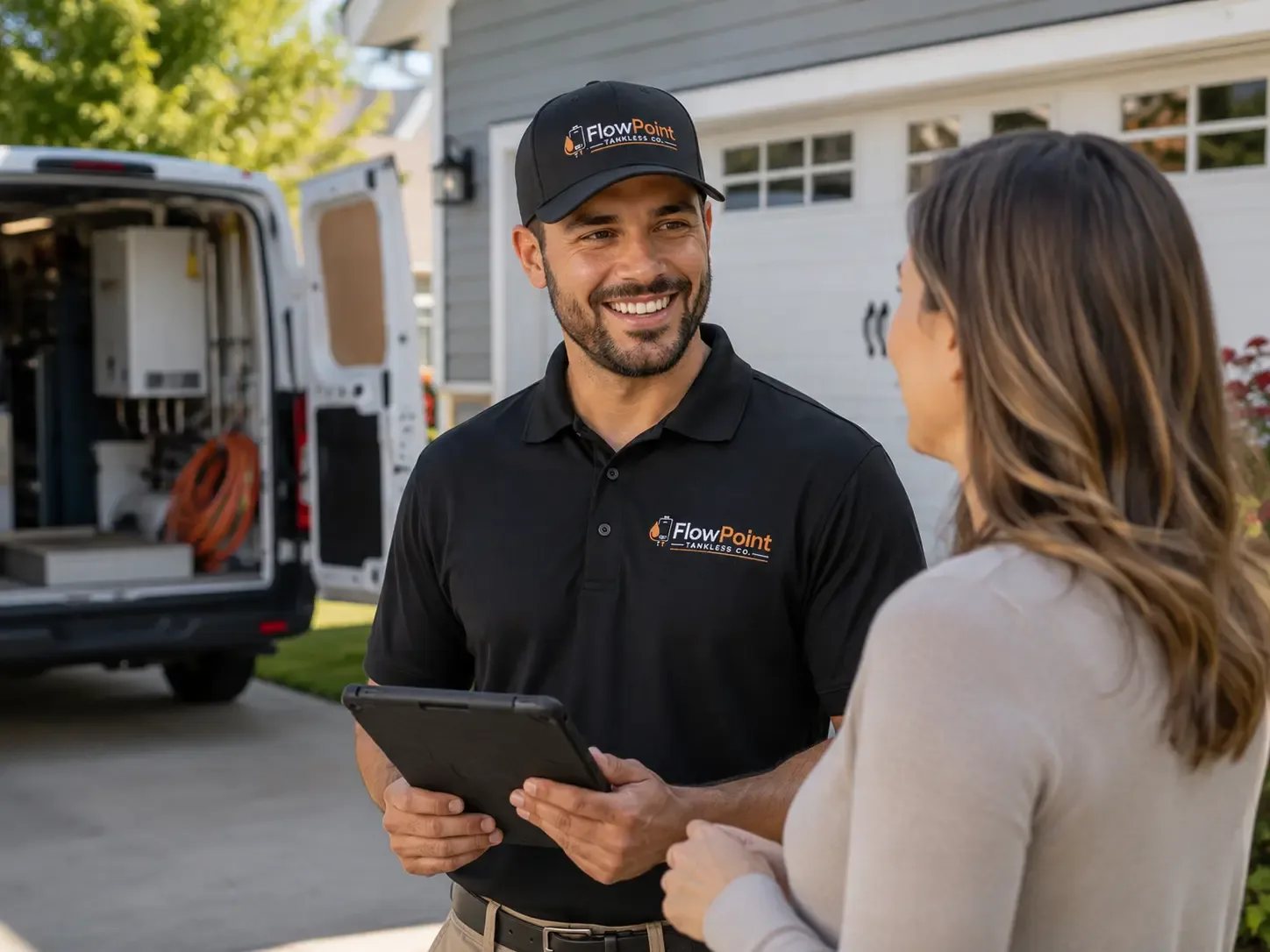 Tankless Water Heater Installation Adah, PA FAQs